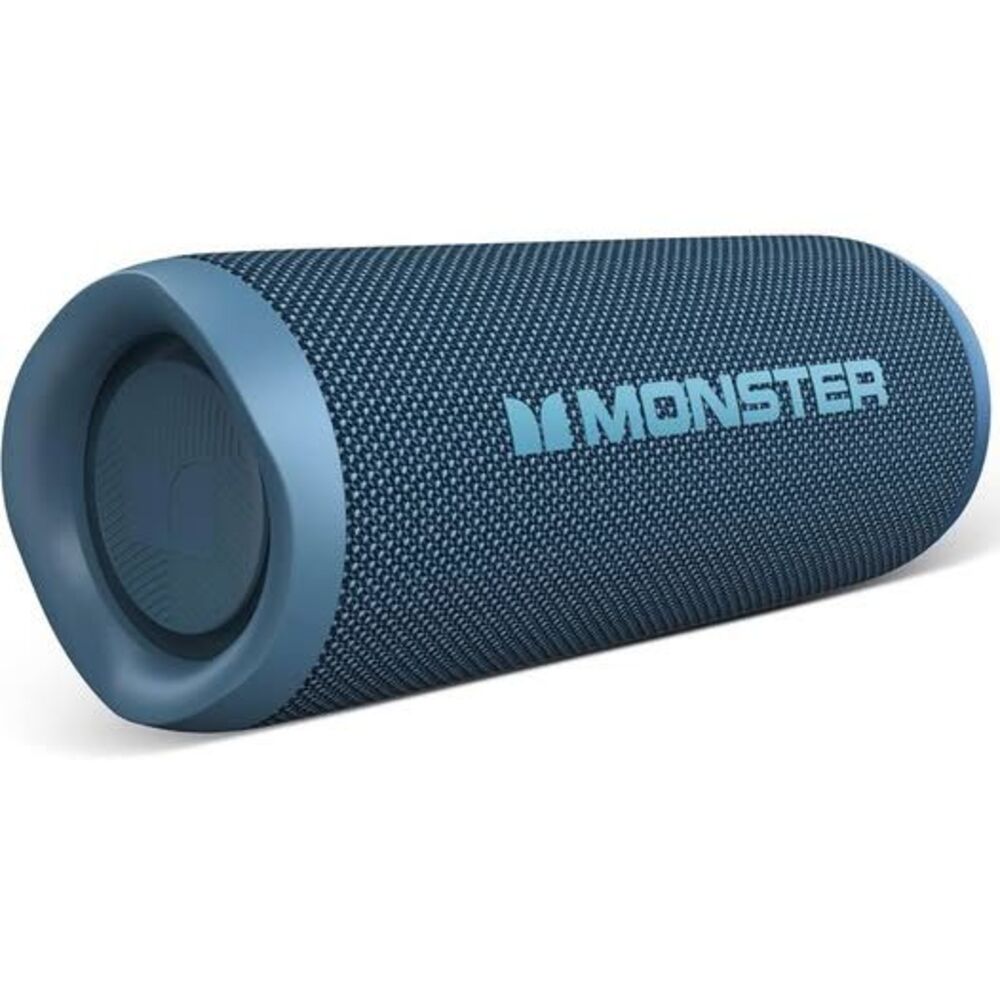 Wireless Bluetooth Speaker, 60W Stereo & IPX8 Waterproof NEW